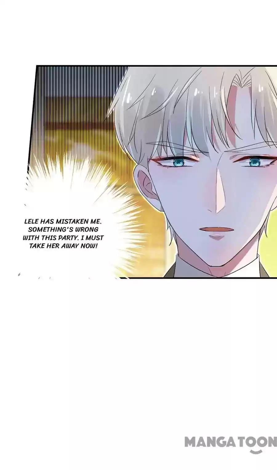 Evolution of a Perfect Hubby Episode 31