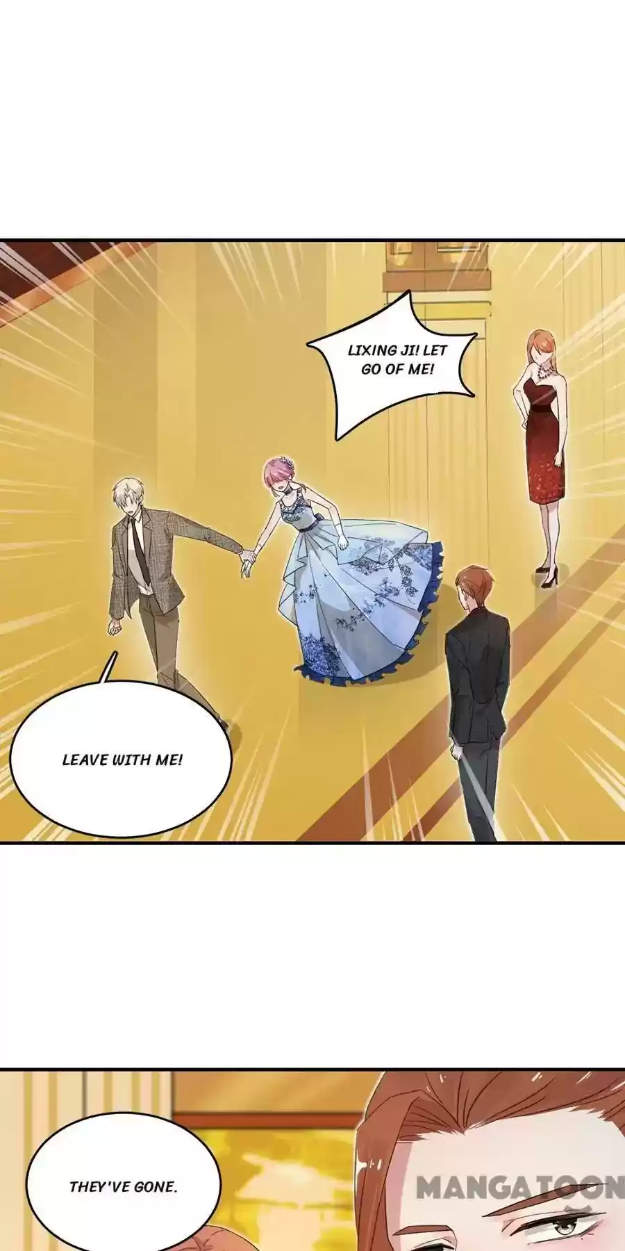 Evolution of a Perfect Hubby Episode 31