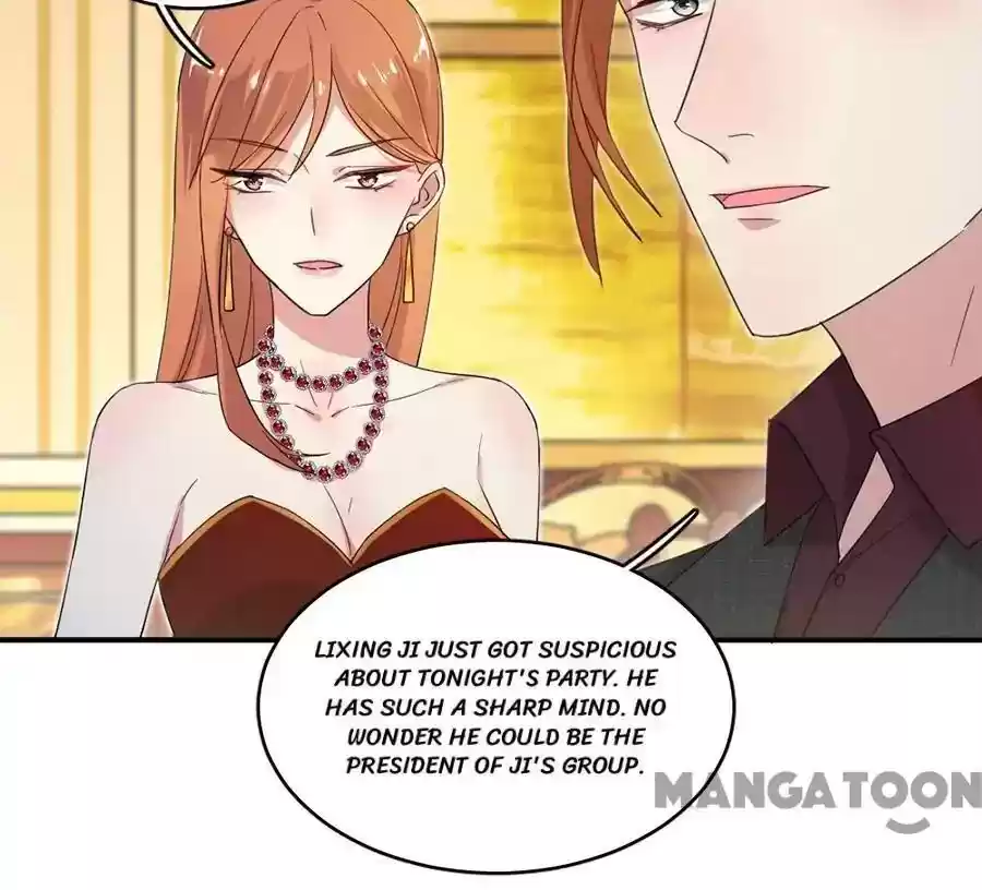 Evolution of a Perfect Hubby Episode 31