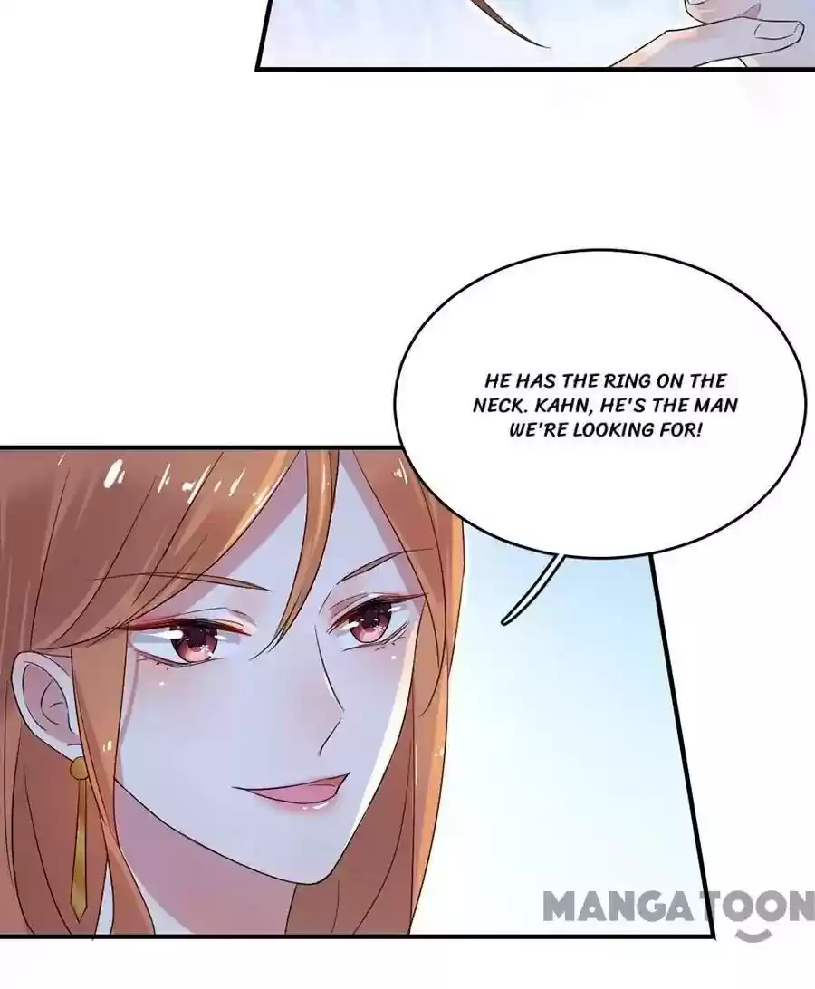 Evolution of a Perfect Hubby Episode 31