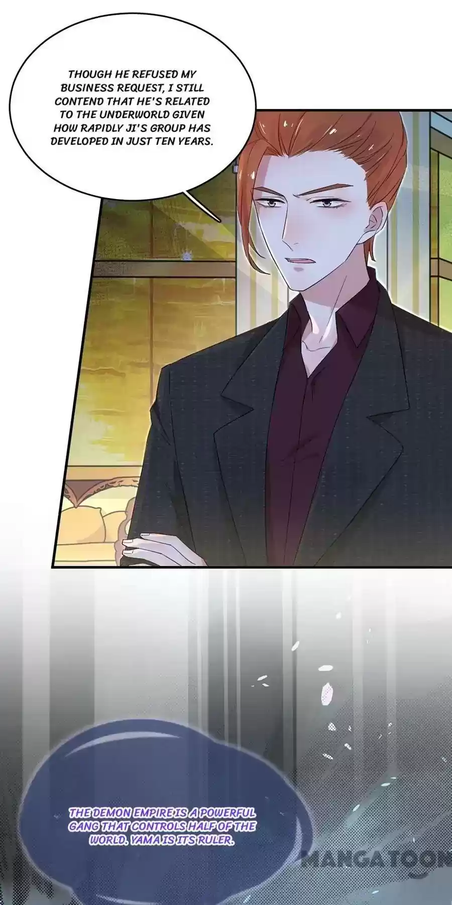 Evolution of a Perfect Hubby Episode 31