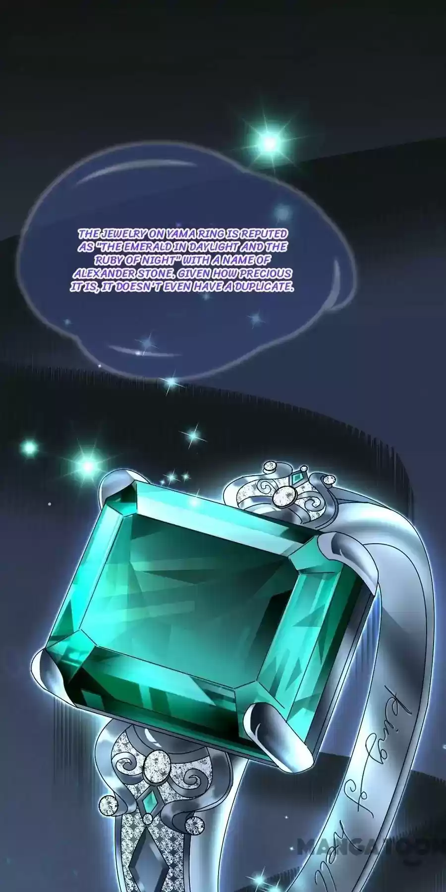 Evolution of a Perfect Hubby Episode 31