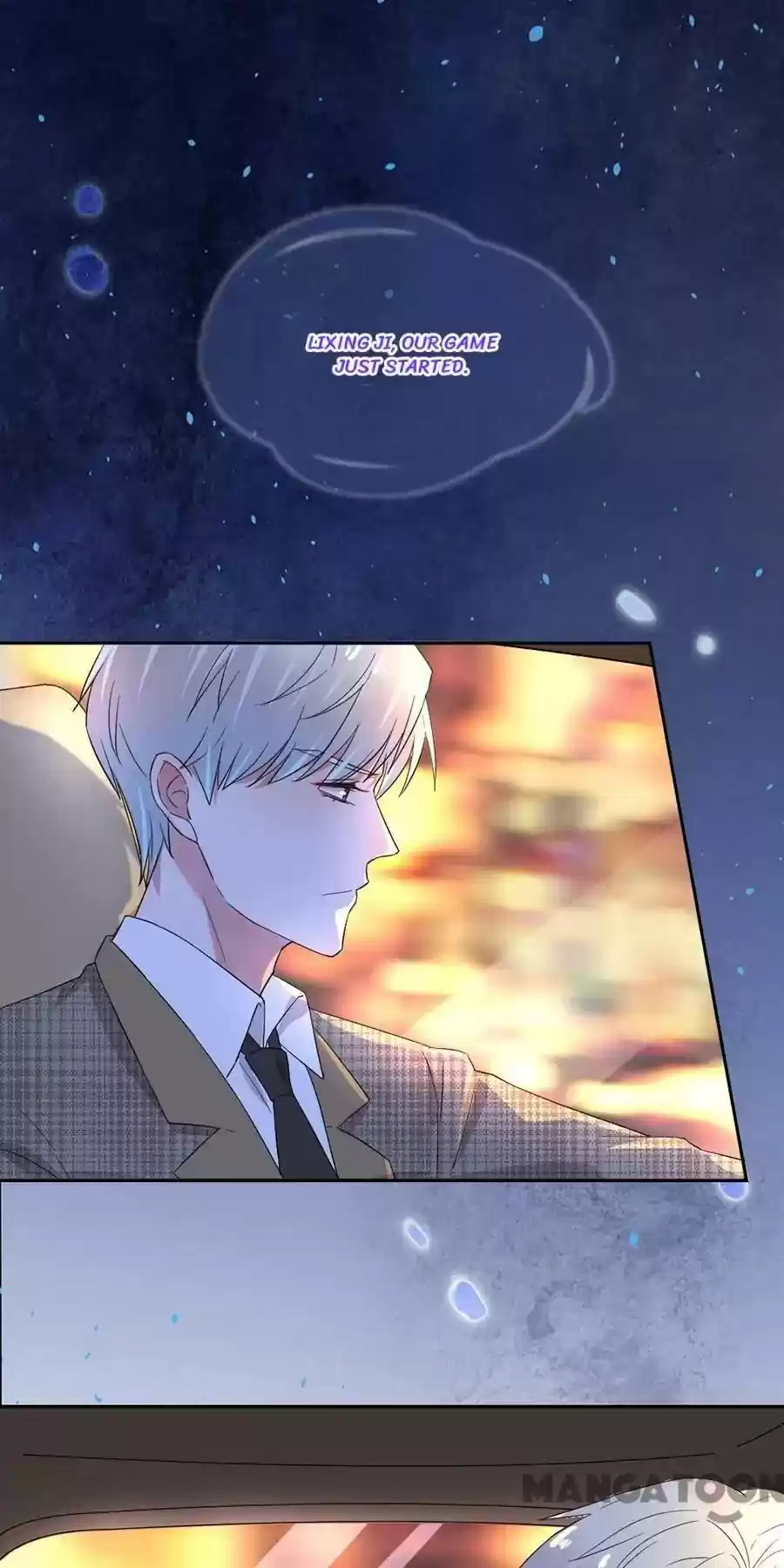 Evolution of a Perfect Hubby Episode 31