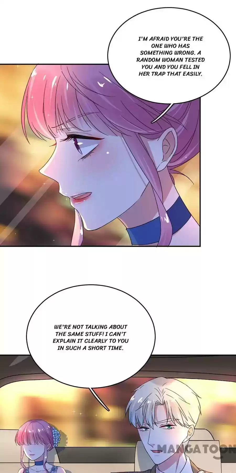 Evolution of a Perfect Hubby Episode 31