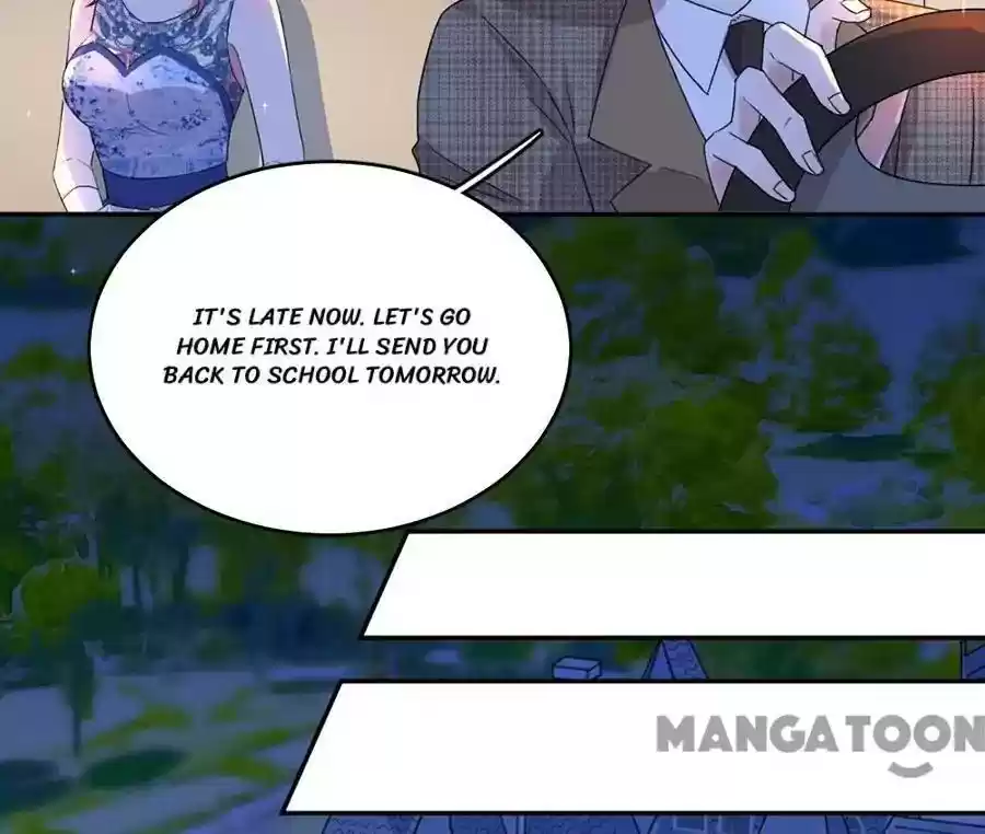 Evolution of a Perfect Hubby Episode 31