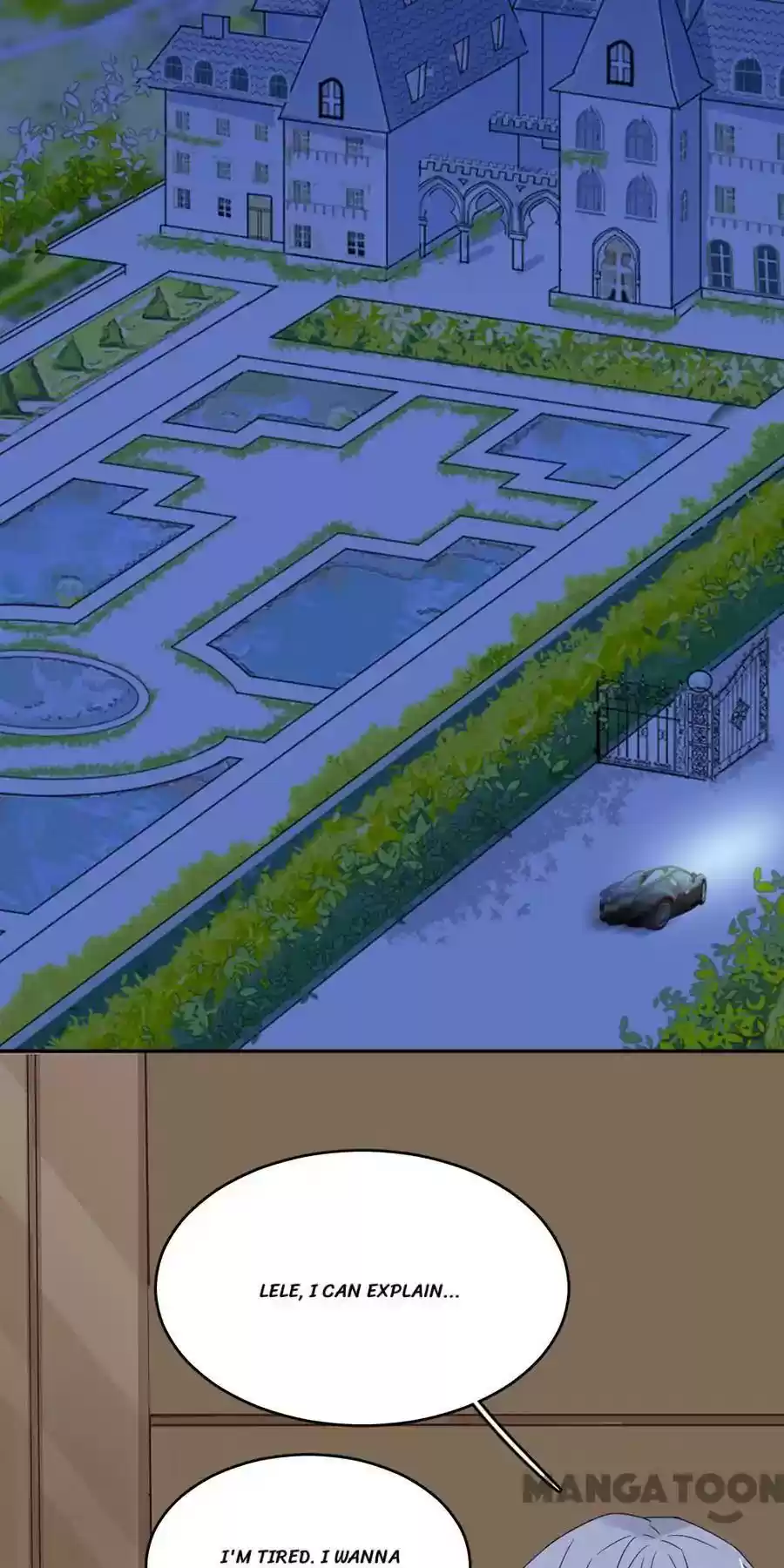 Evolution of a Perfect Hubby Episode 31