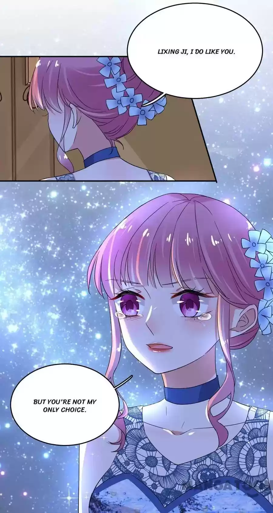 Evolution of a Perfect Hubby Episode 31