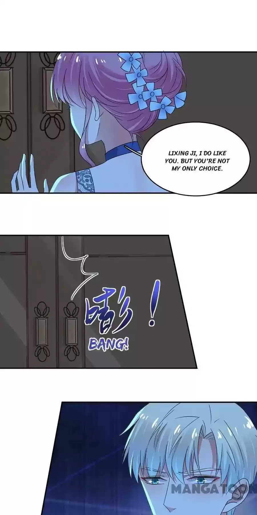 Evolution of a Perfect Hubby Episode 32