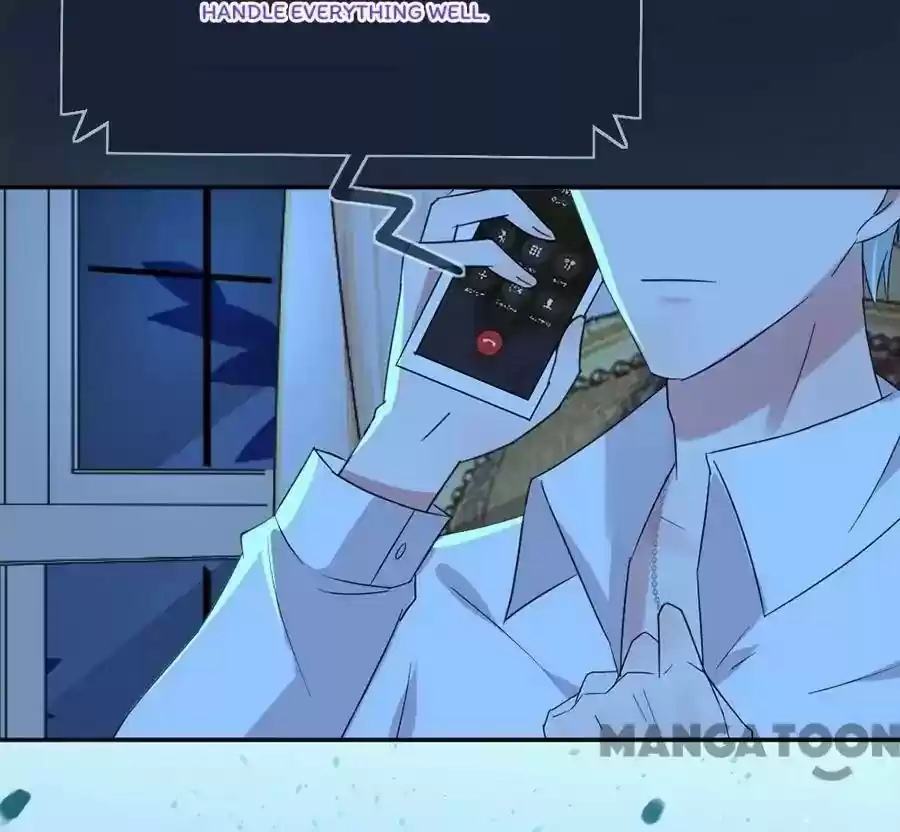 Evolution of a Perfect Hubby Episode 32