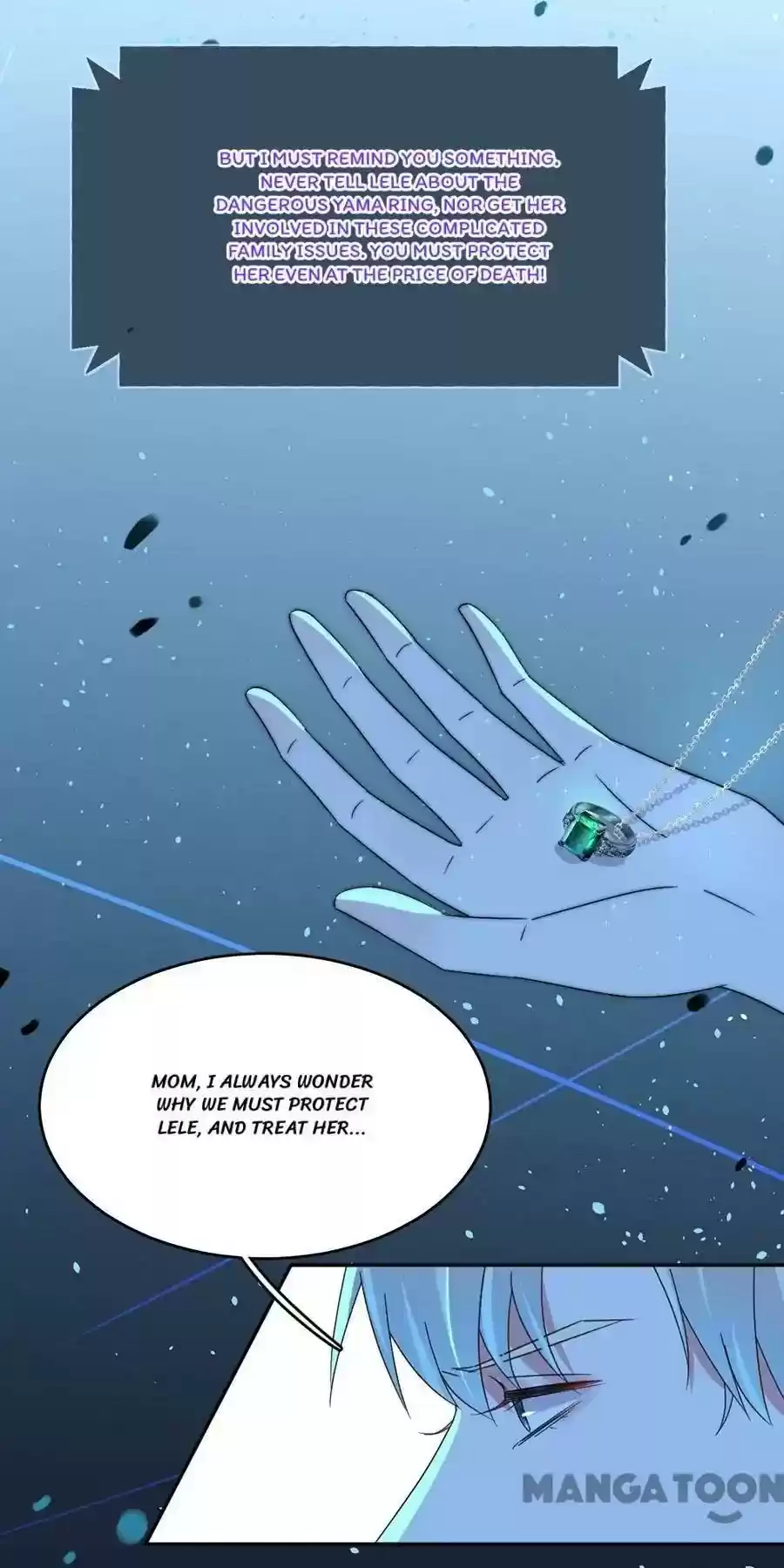 Evolution of a Perfect Hubby Episode 32