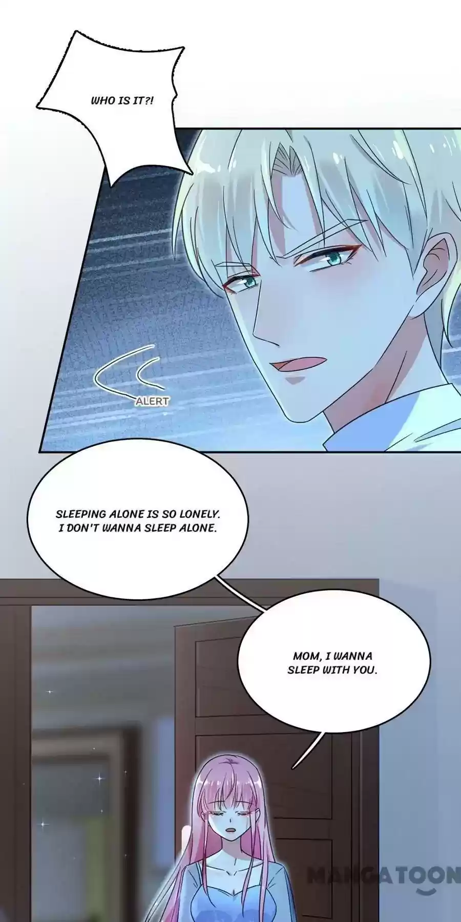 Evolution of a Perfect Hubby Episode 32