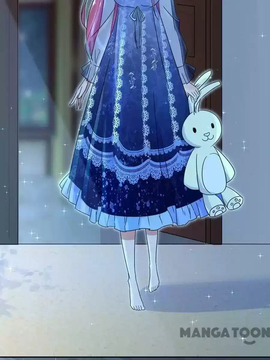 Evolution of a Perfect Hubby Episode 32