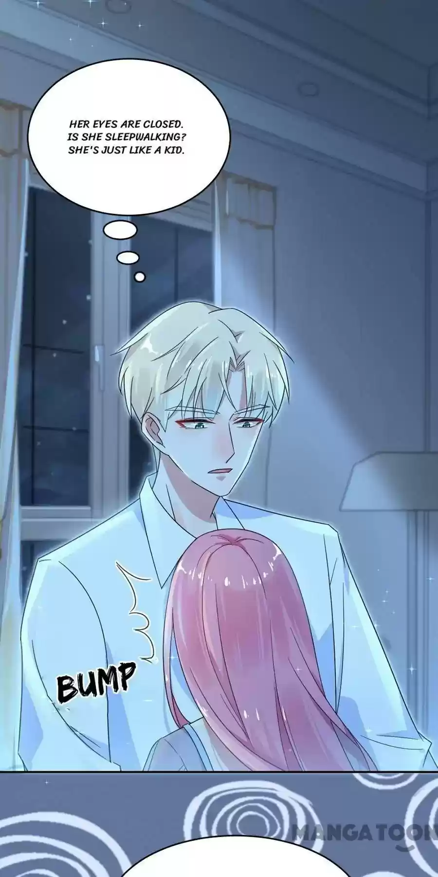 Evolution of a Perfect Hubby Episode 32