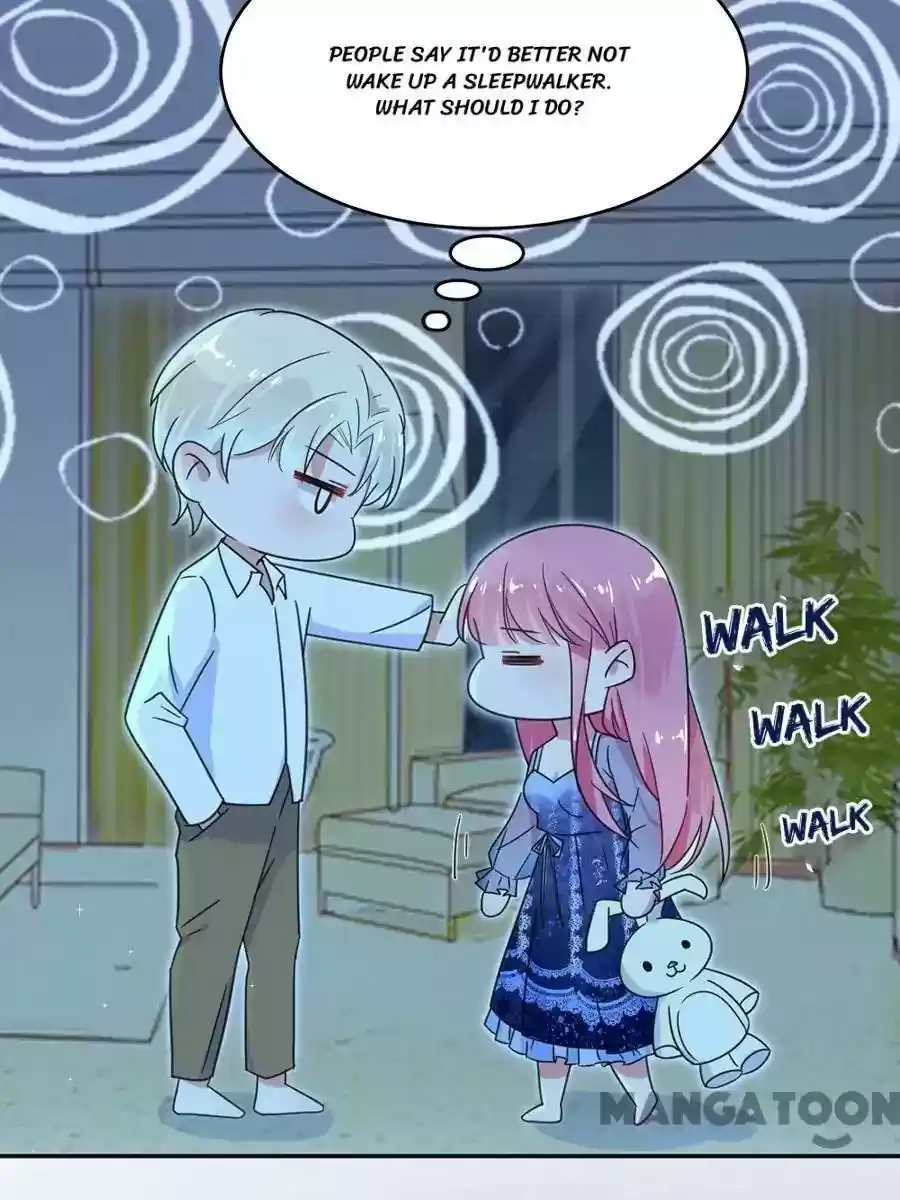 Evolution of a Perfect Hubby Episode 32