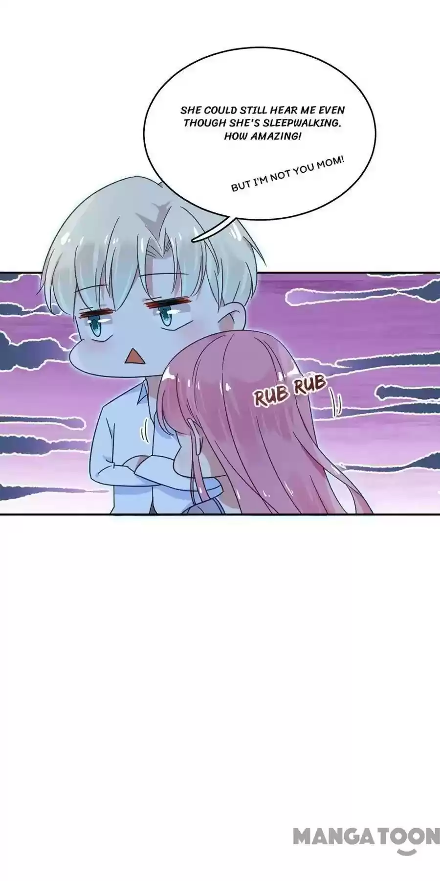 Evolution of a Perfect Hubby Episode 32