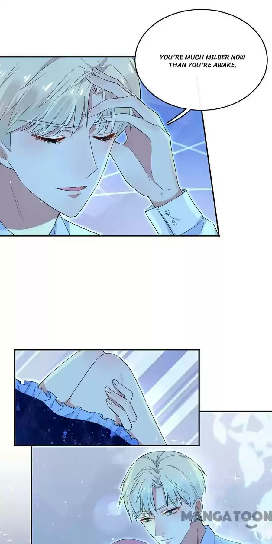 Evolution of a Perfect Hubby Episode 32