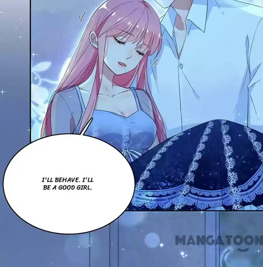 Evolution of a Perfect Hubby Episode 32