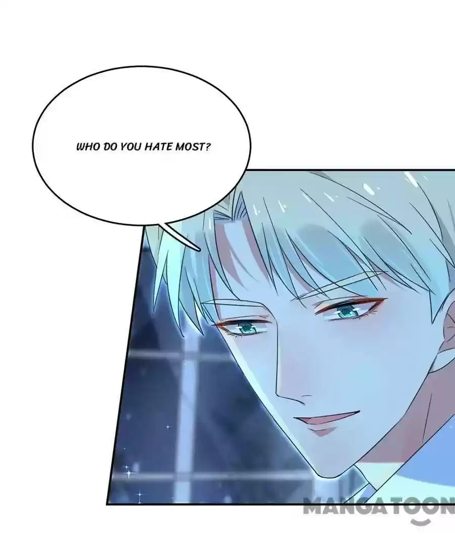 Evolution of a Perfect Hubby Episode 32