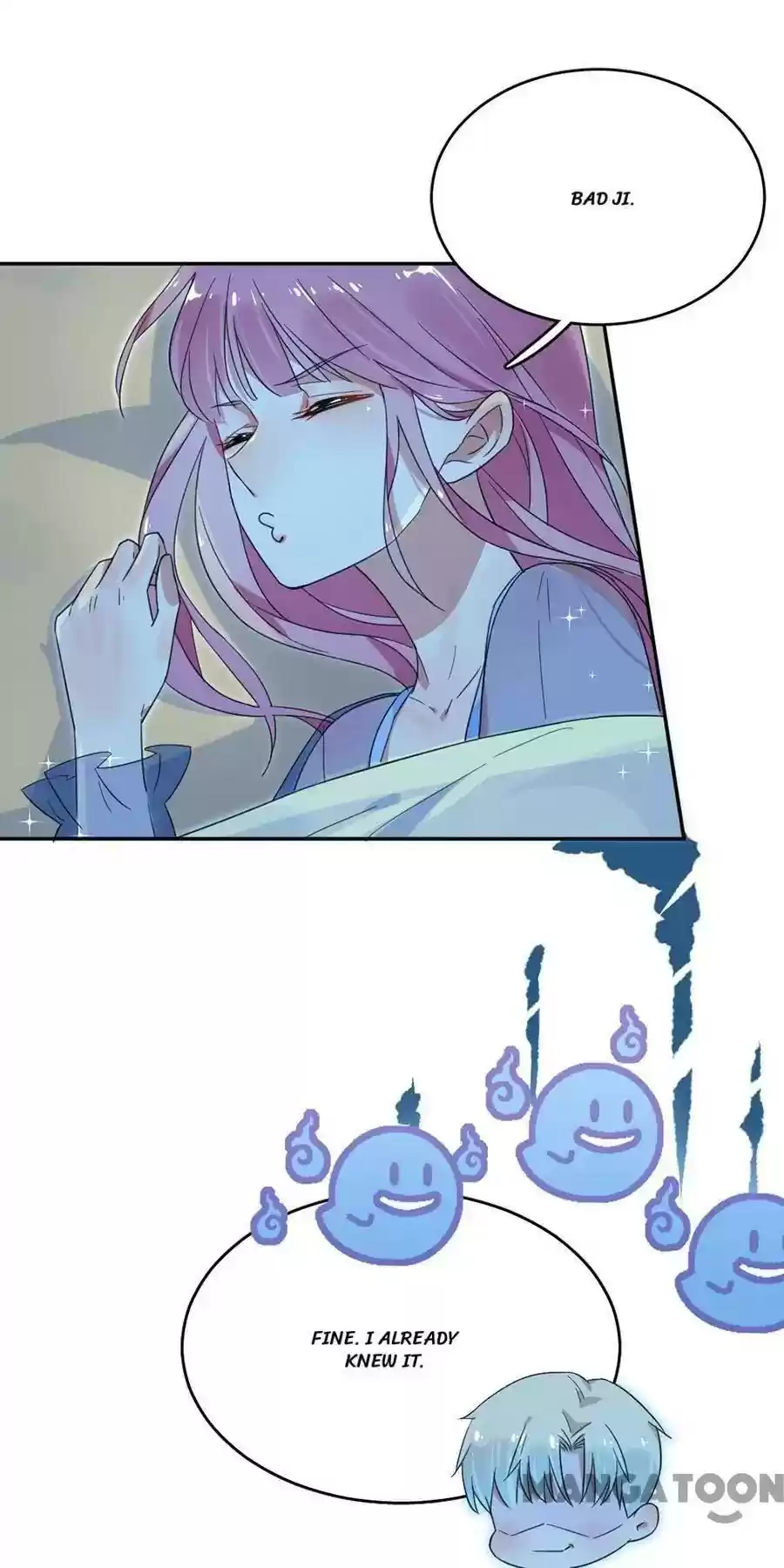 Evolution of a Perfect Hubby Episode 32