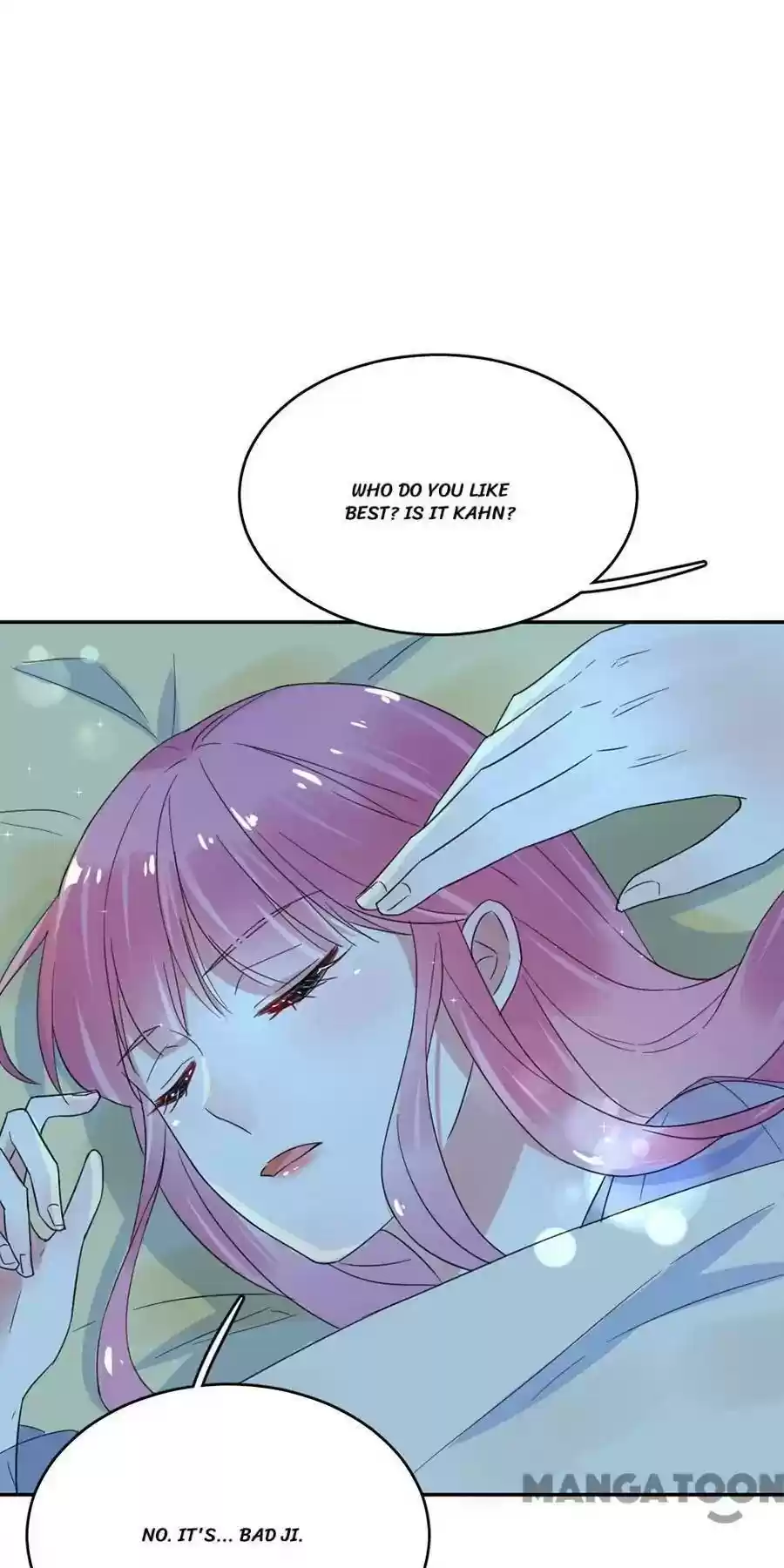 Evolution of a Perfect Hubby Episode 32