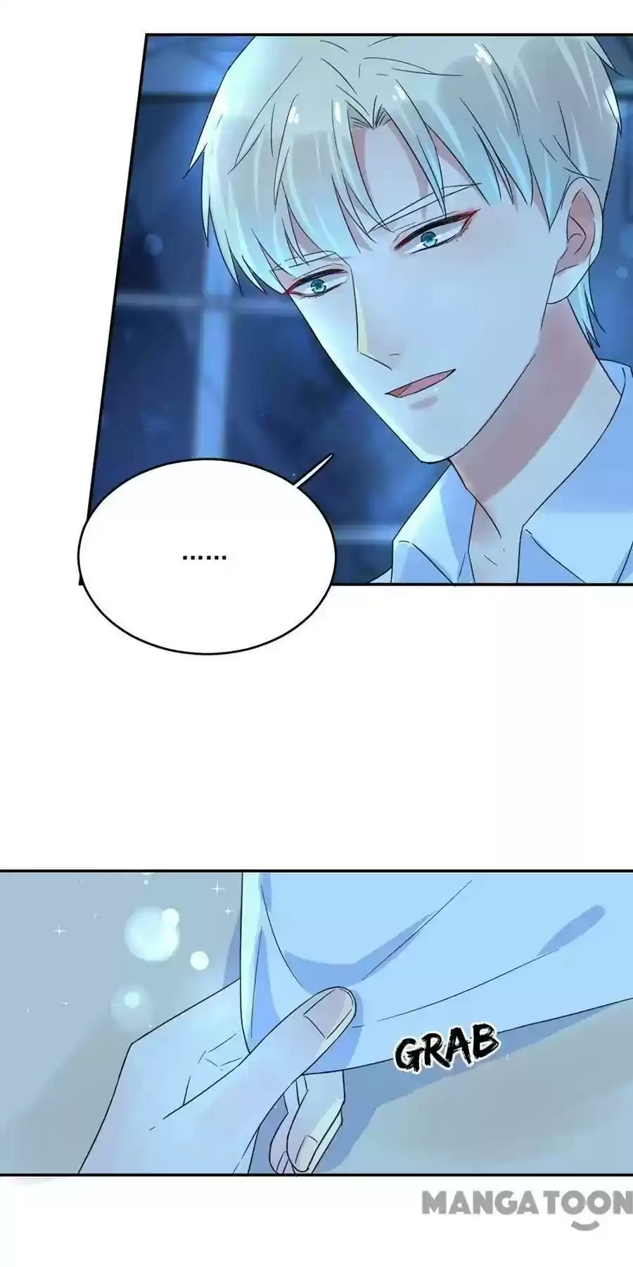 Evolution of a Perfect Hubby Episode 32