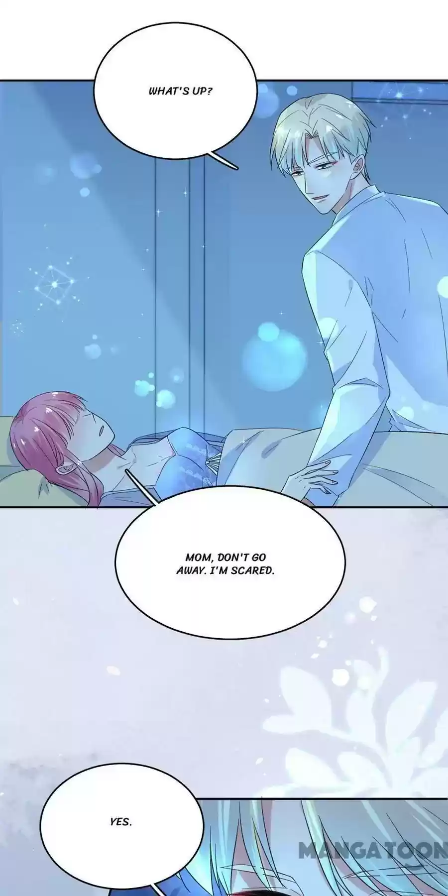 Evolution of a Perfect Hubby Episode 32