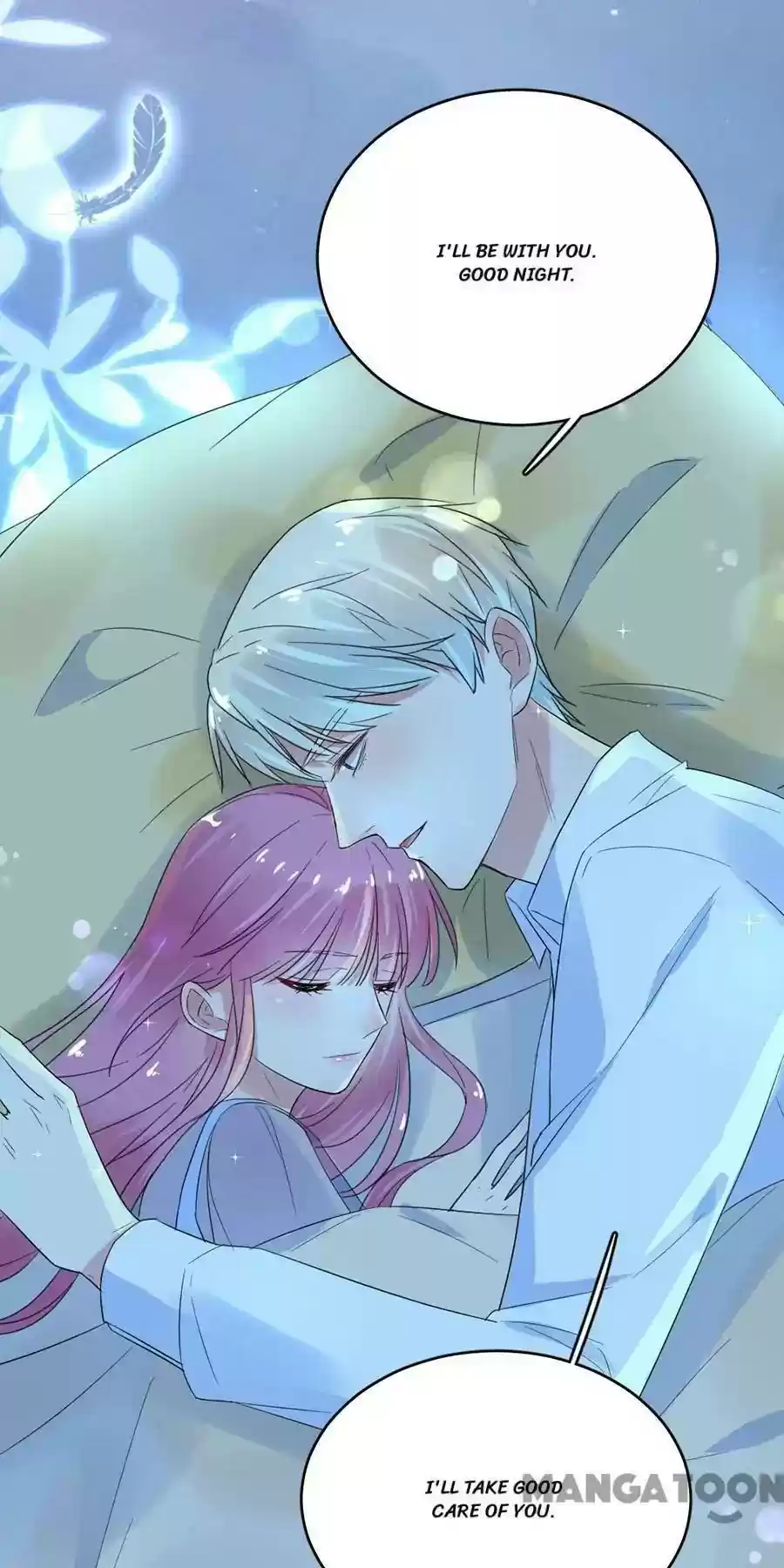 Evolution of a Perfect Hubby Episode 32