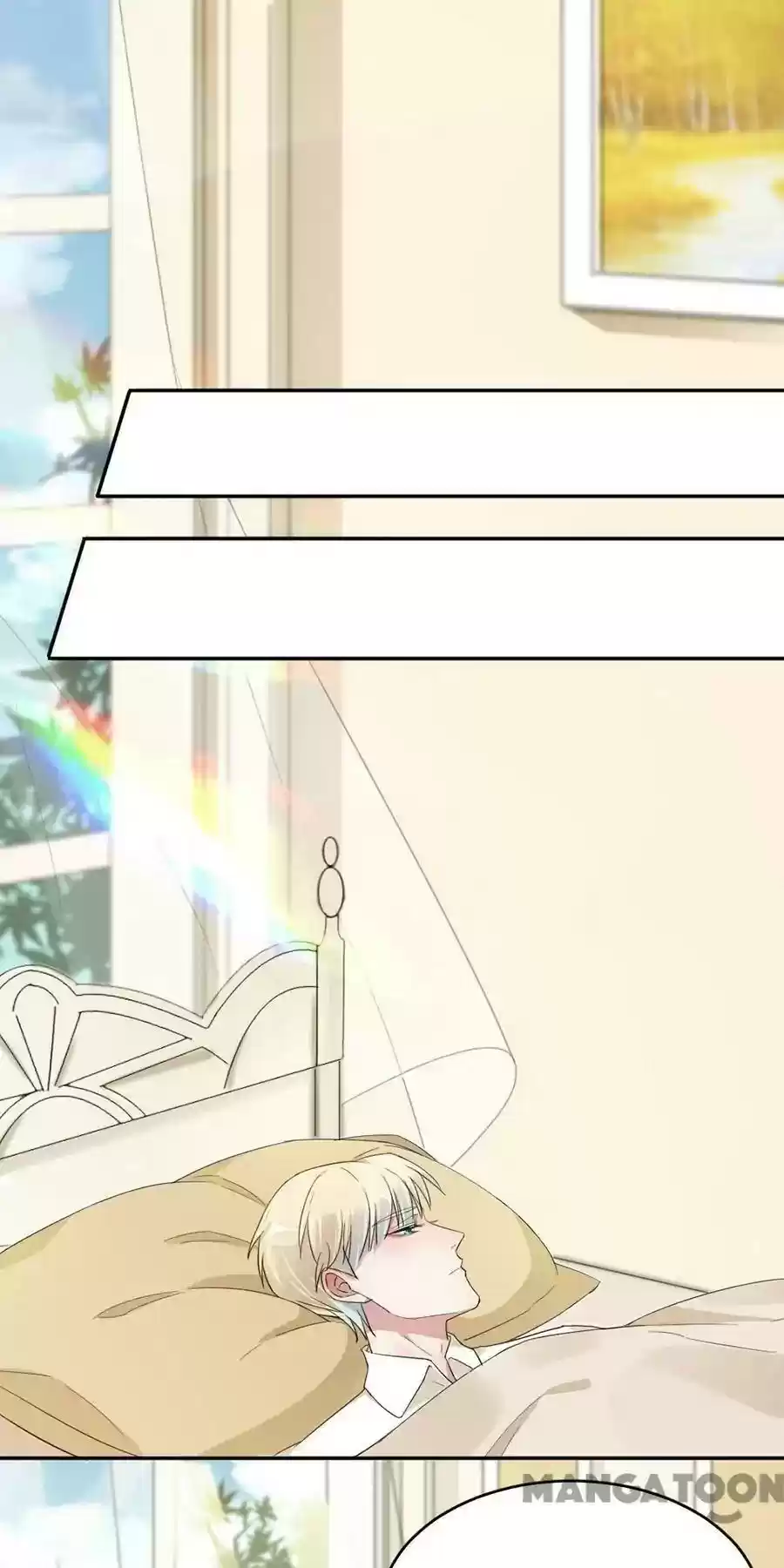 Evolution of a Perfect Hubby Episode 33