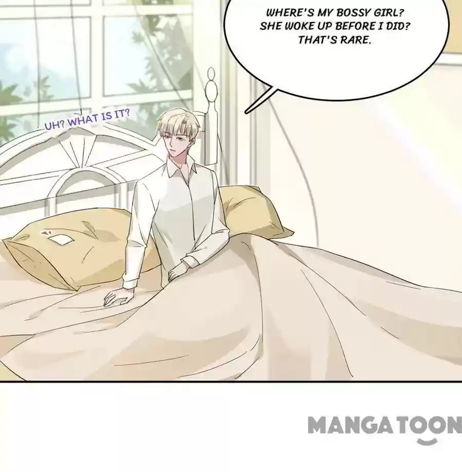 Evolution of a Perfect Hubby Episode 33