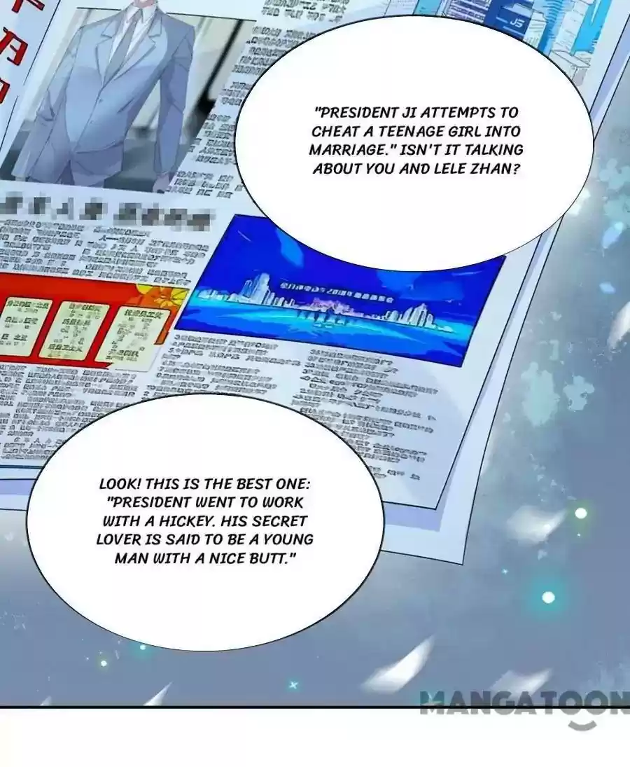 Evolution of a Perfect Hubby Episode 33