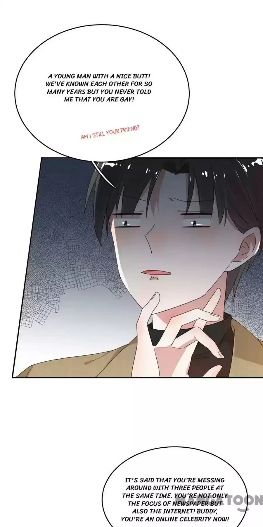 Evolution of a Perfect Hubby Episode 33