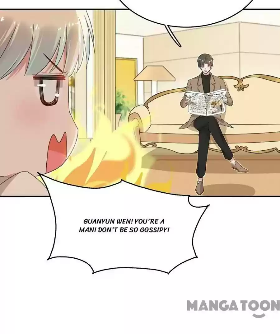 Evolution of a Perfect Hubby Episode 33