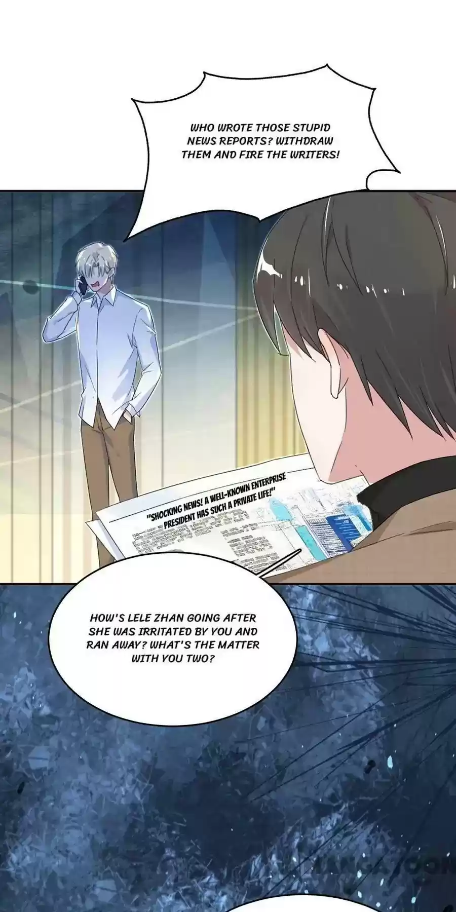 Evolution of a Perfect Hubby Episode 33