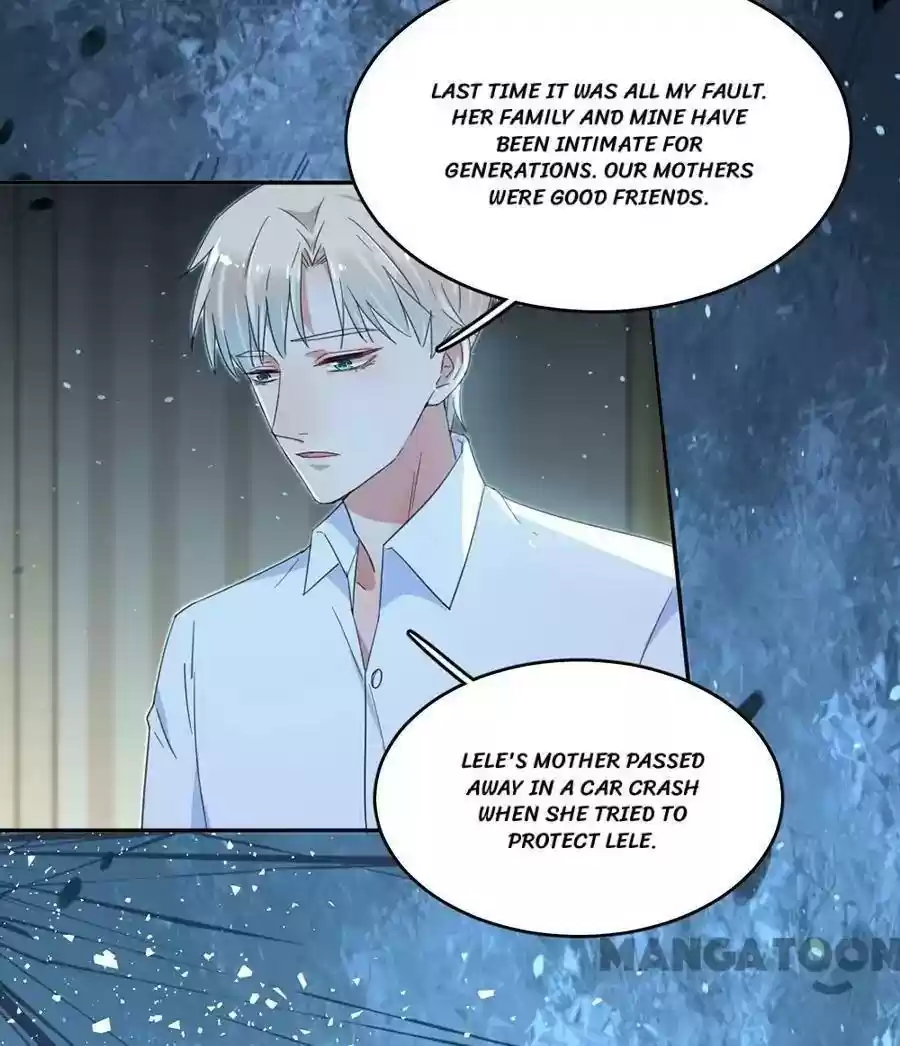 Evolution of a Perfect Hubby Episode 33