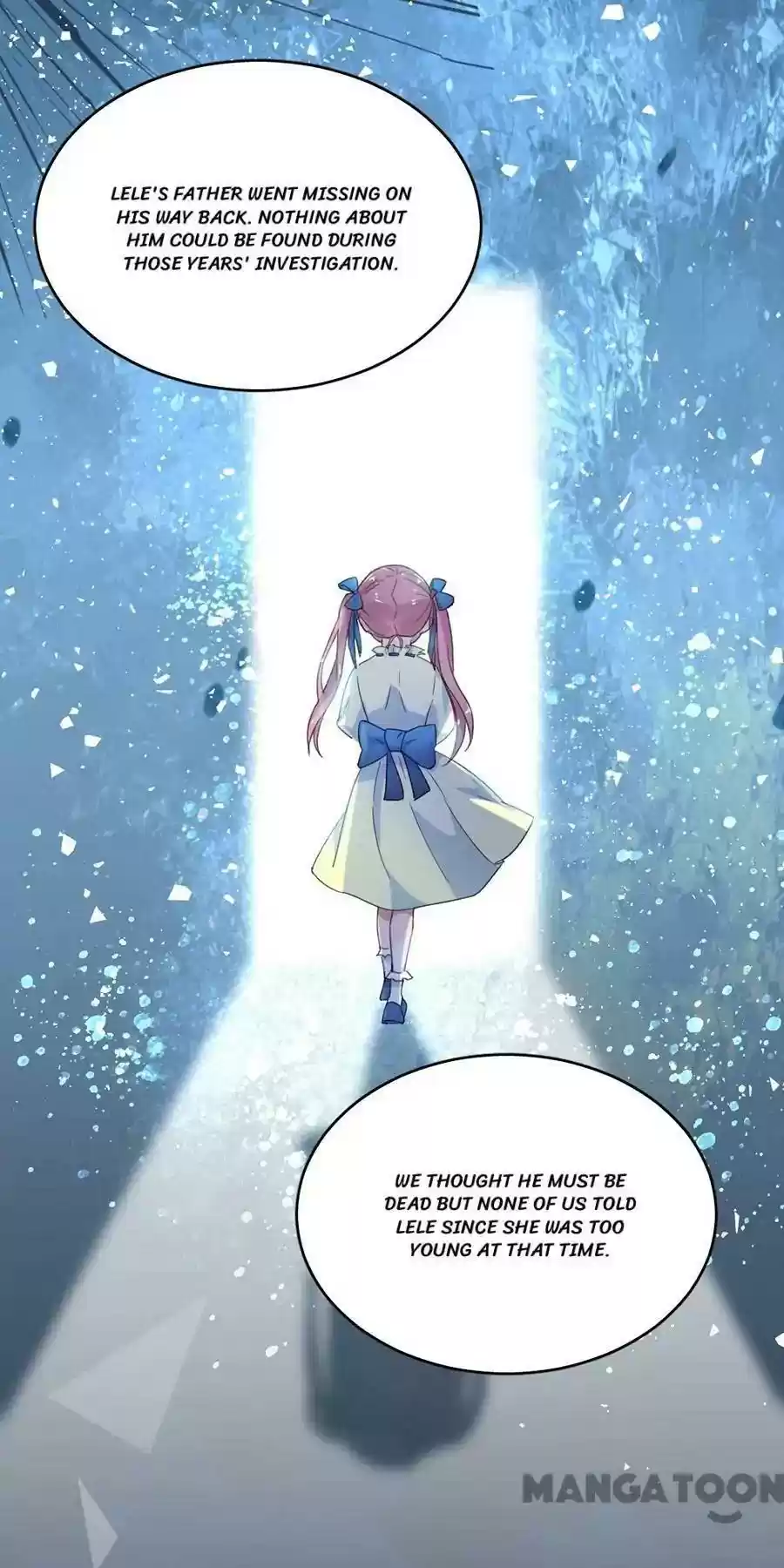 Evolution of a Perfect Hubby Episode 33