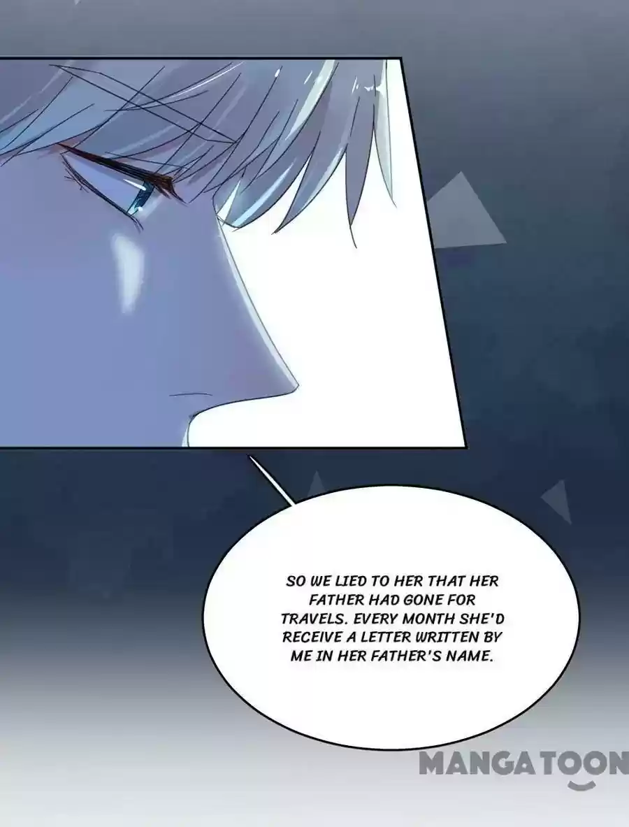 Evolution of a Perfect Hubby Episode 33