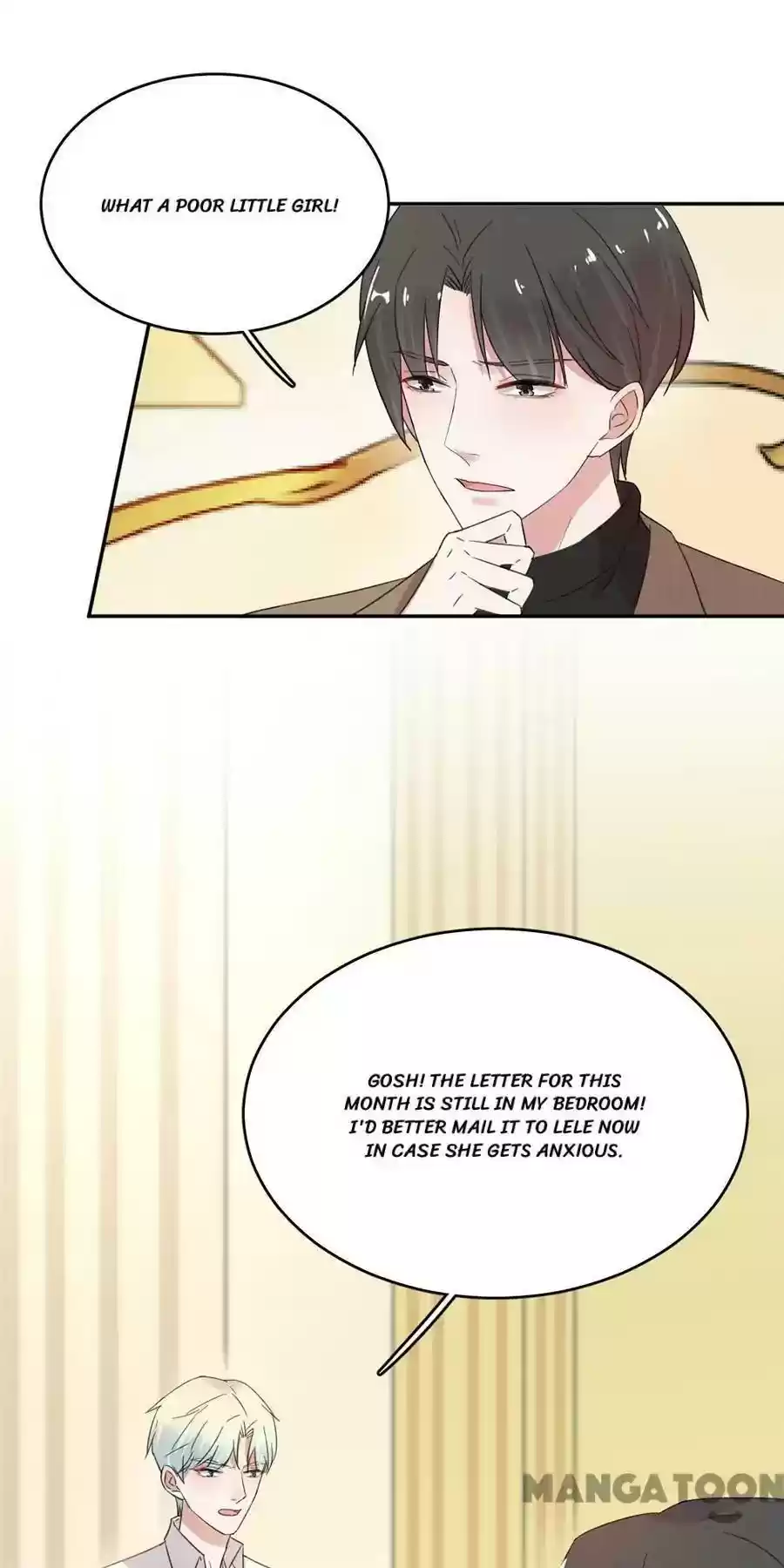 Evolution of a Perfect Hubby Episode 33