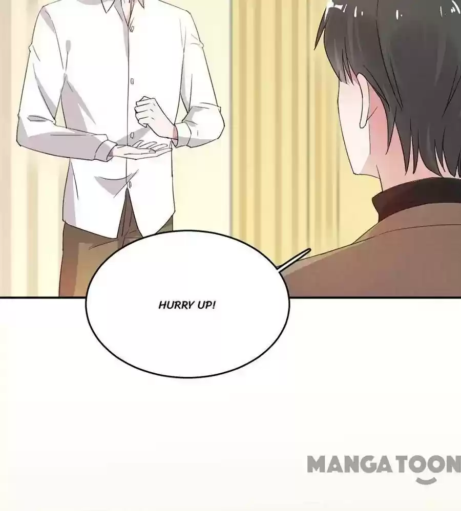 Evolution of a Perfect Hubby Episode 33