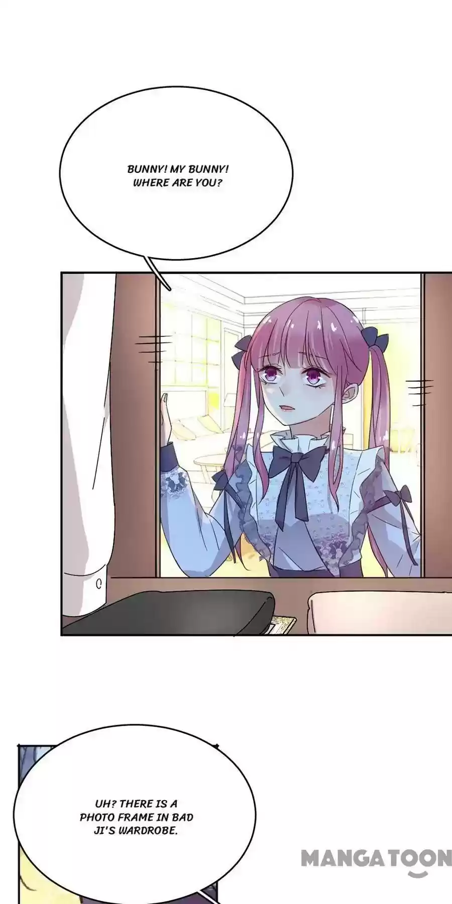 Evolution of a Perfect Hubby Episode 33