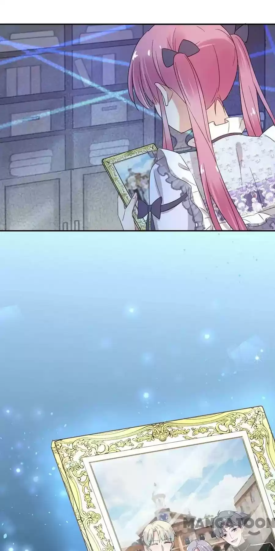 Evolution of a Perfect Hubby Episode 33