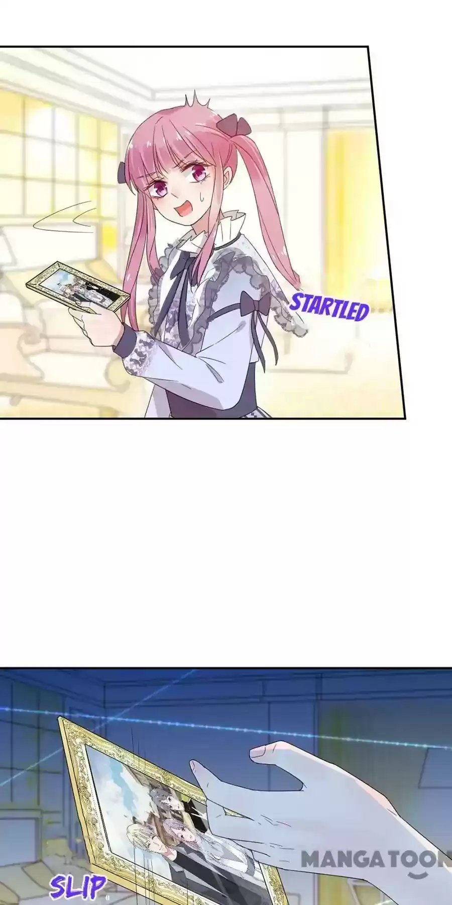 Evolution of a Perfect Hubby Episode 33