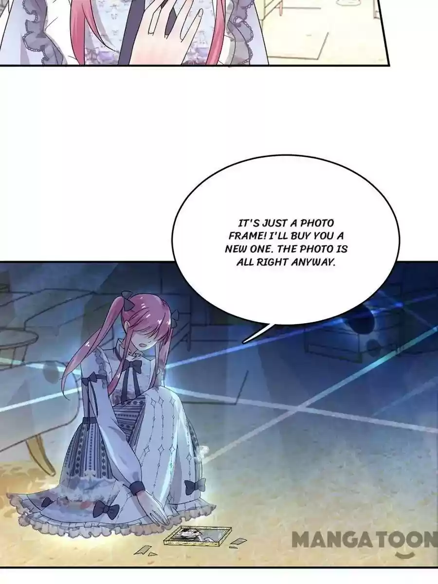 Evolution of a Perfect Hubby Episode 34