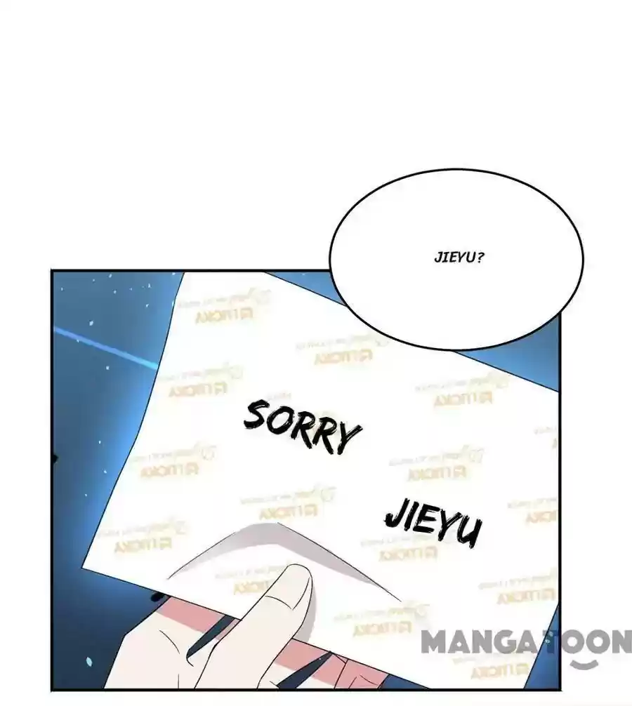 Evolution of a Perfect Hubby Episode 34