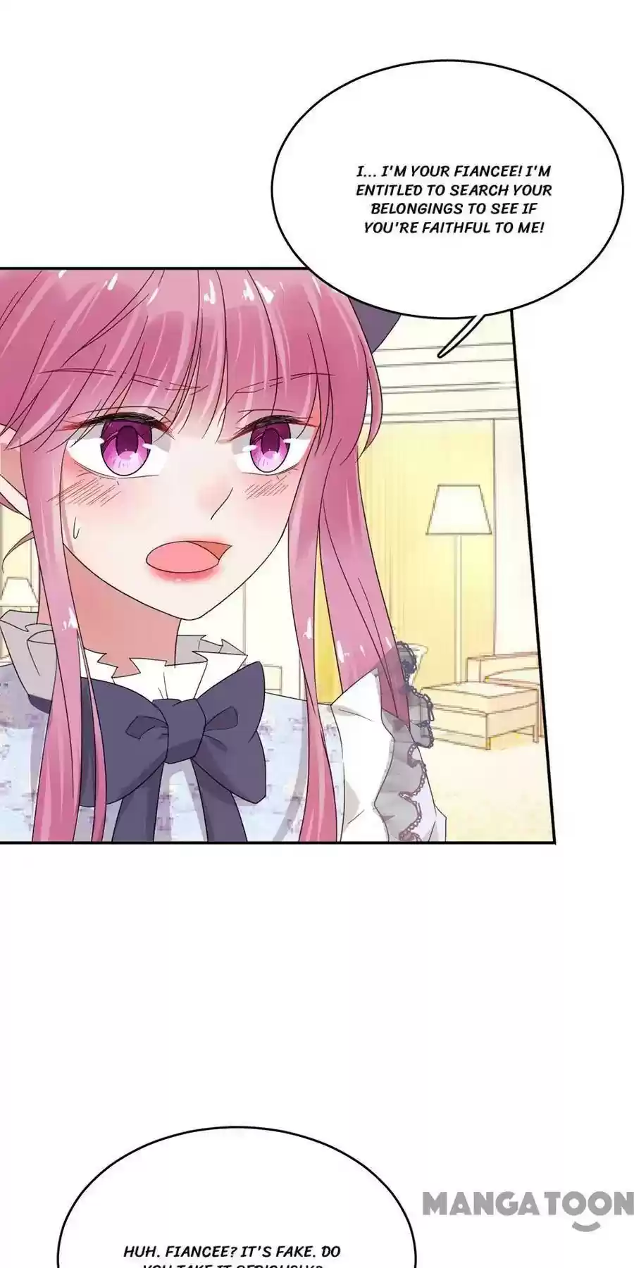 Evolution of a Perfect Hubby Episode 34