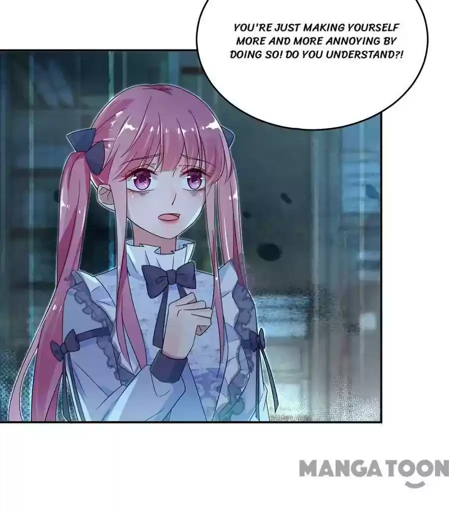 Evolution of a Perfect Hubby Episode 34