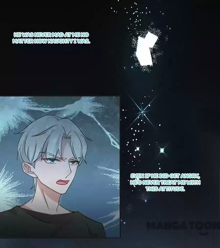 Evolution of a Perfect Hubby Episode 34