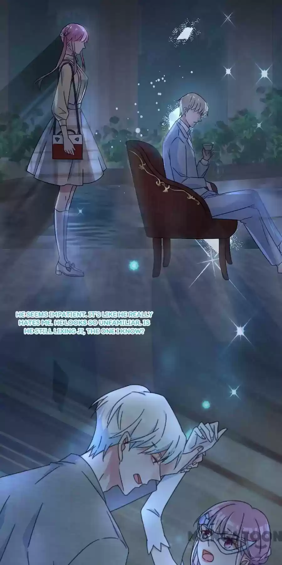 Evolution of a Perfect Hubby Episode 34