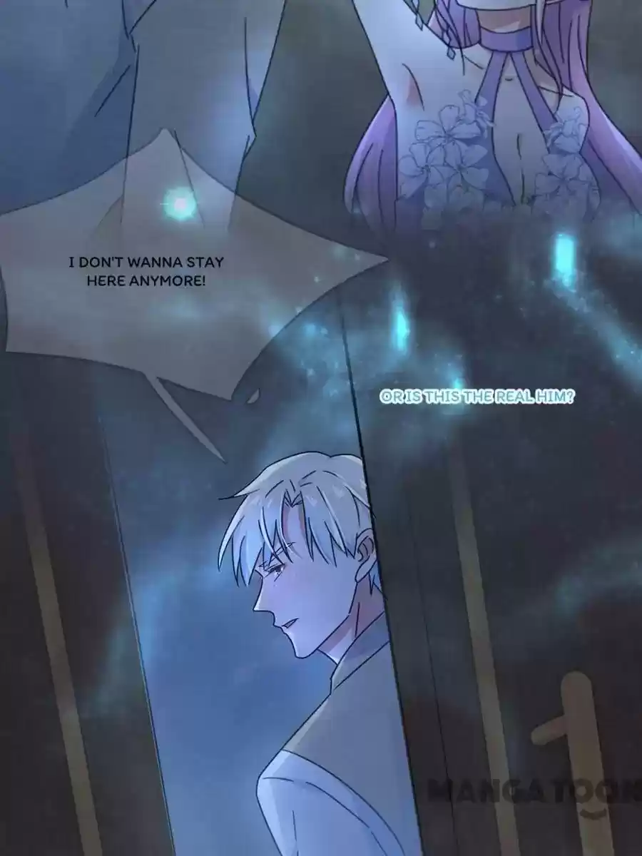 Evolution of a Perfect Hubby Episode 34