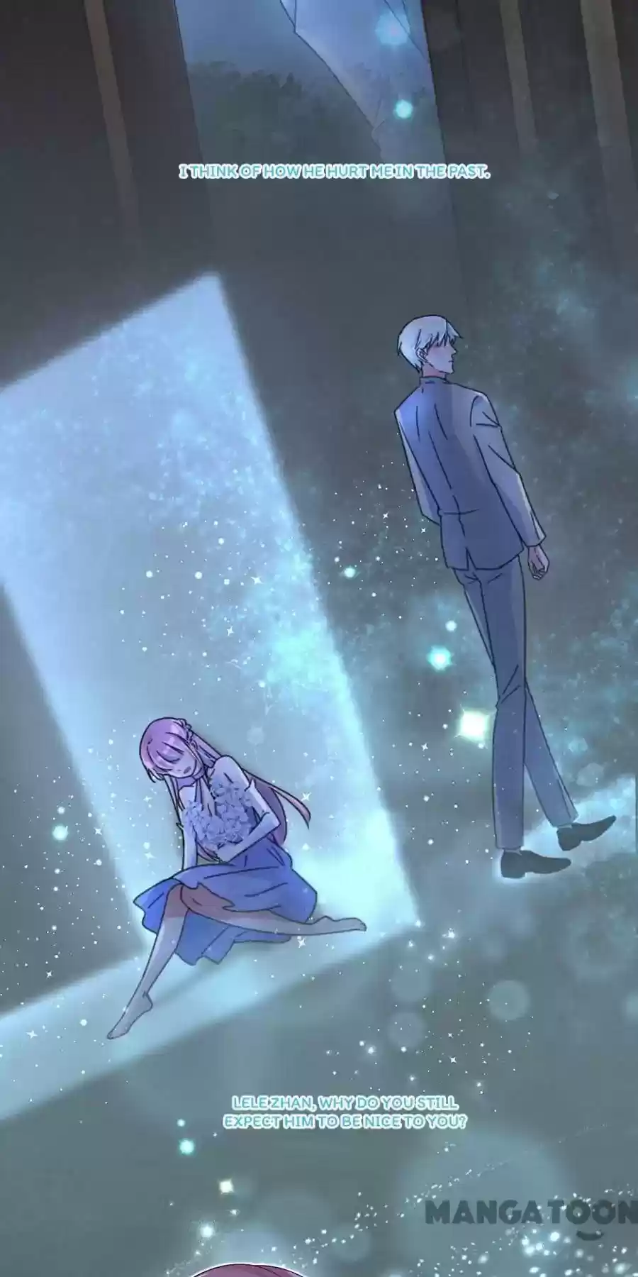 Evolution of a Perfect Hubby Episode 34