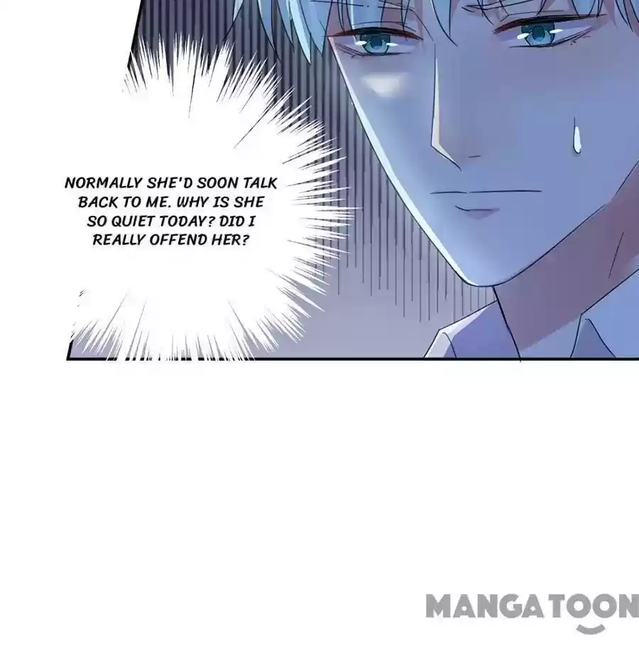 Evolution of a Perfect Hubby Episode 34